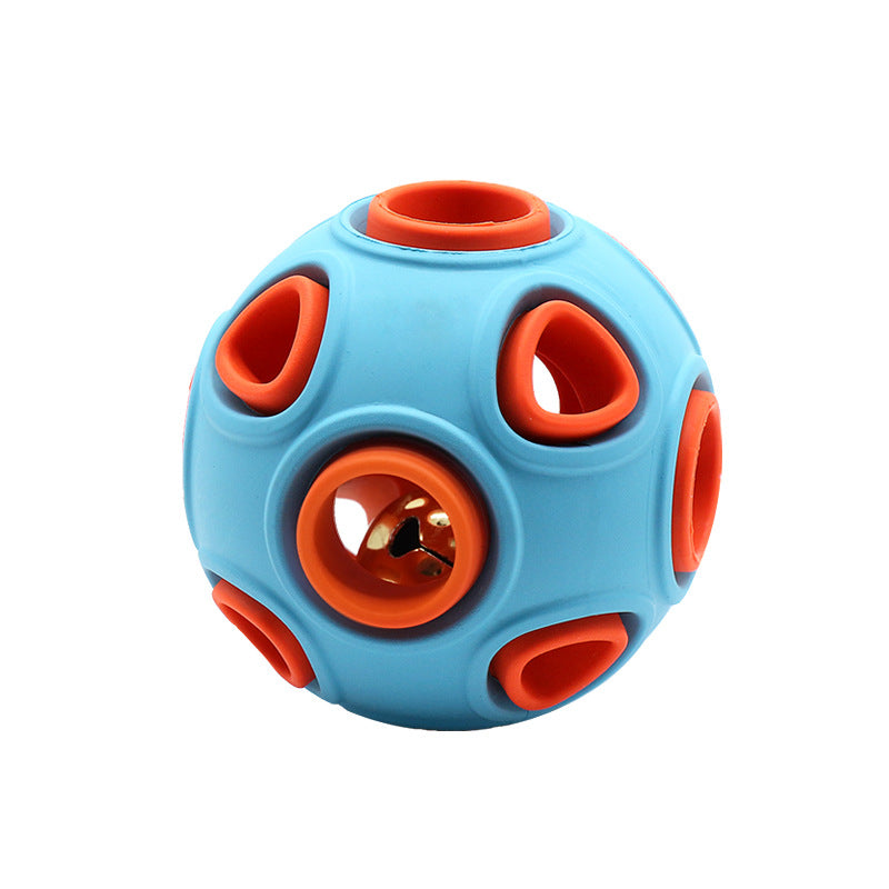 Luminous Sounding Ball Toy - Petz Fun