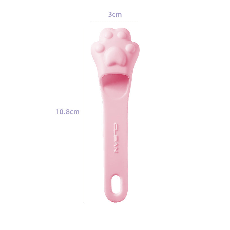 Finger Silicone Toothbrush - Petz Fun