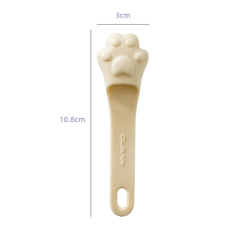 Finger Silicone Toothbrush - Petz Fun